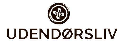 Udendørsliv