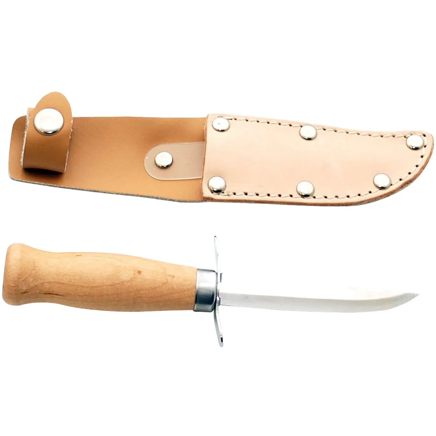 AB Camping Knive Og Tools<Spejderkniv 85 mm
