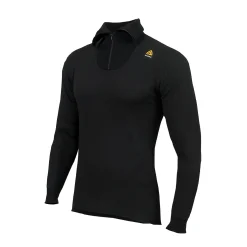Aclima Uldoverdele|Uldoverdele<HotWool 230 g Polo Zip