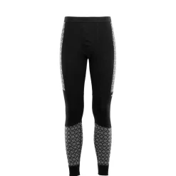 Aclima Uldunderdele<Mens DesignWool Glitre Longs Grå (ALM)