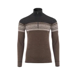 Aclima Uldoverdele<Mens DesignWool Marius Mockneck