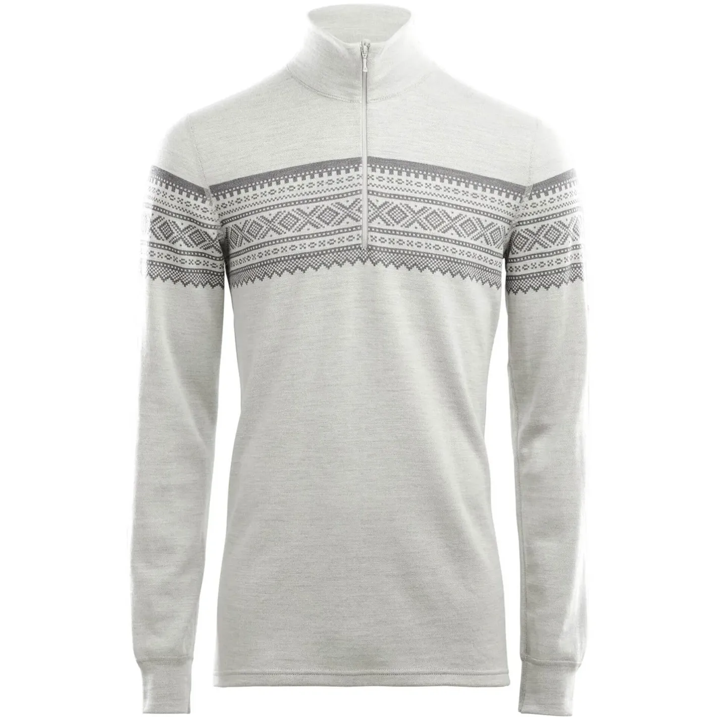 Aclima Uldoverdele<Mens DesignWool Marius Mockneck