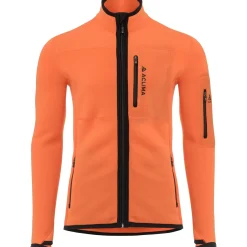 Aclima Fleece- Og Uldtrøjer<Mens FleeceWool Jacket