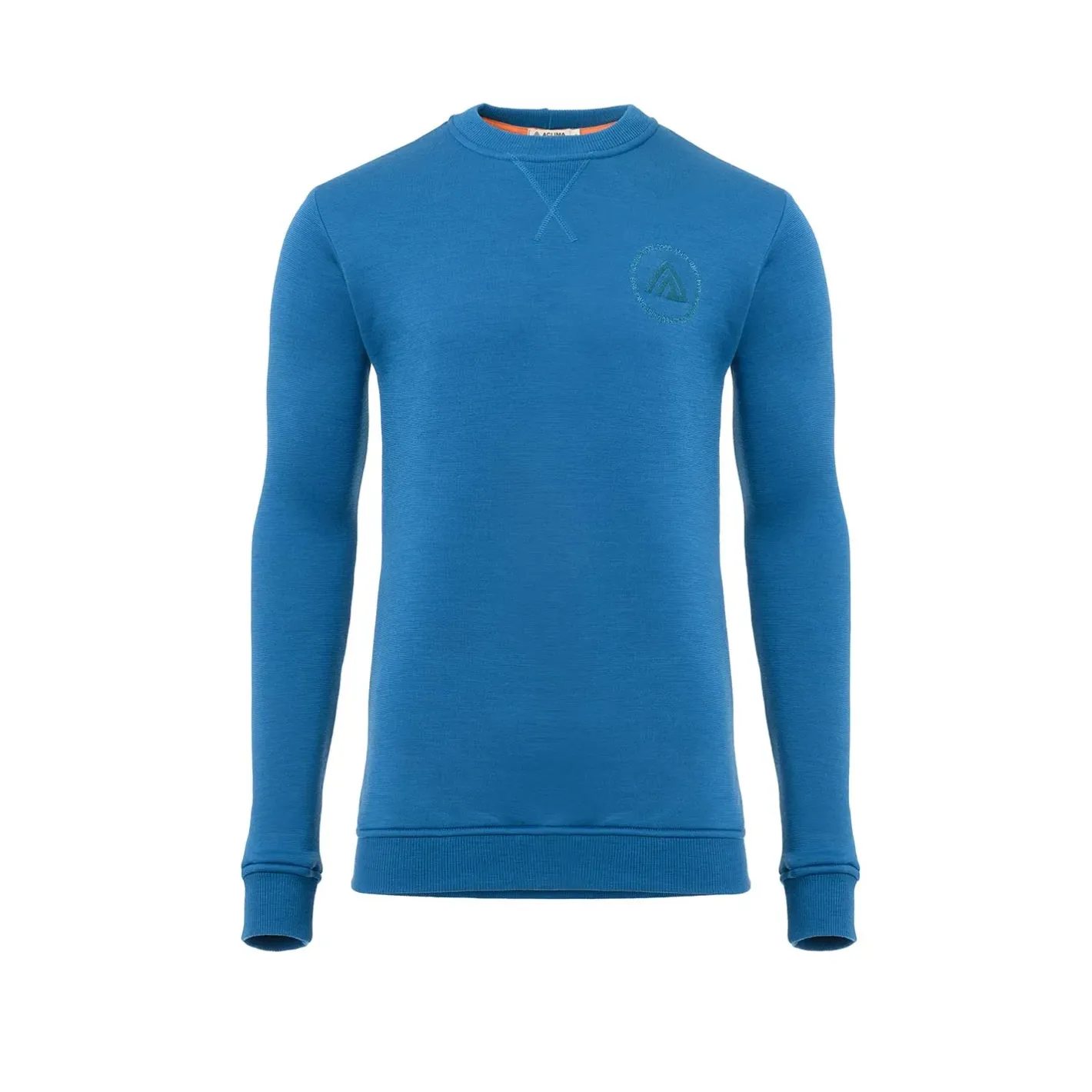 Aclima Sweaters Og Pullovers<Mens Fleecewool V2 Crewneck
