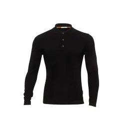 Aclima T-Shirts<Mens LeisureWool Pique Longsleeve