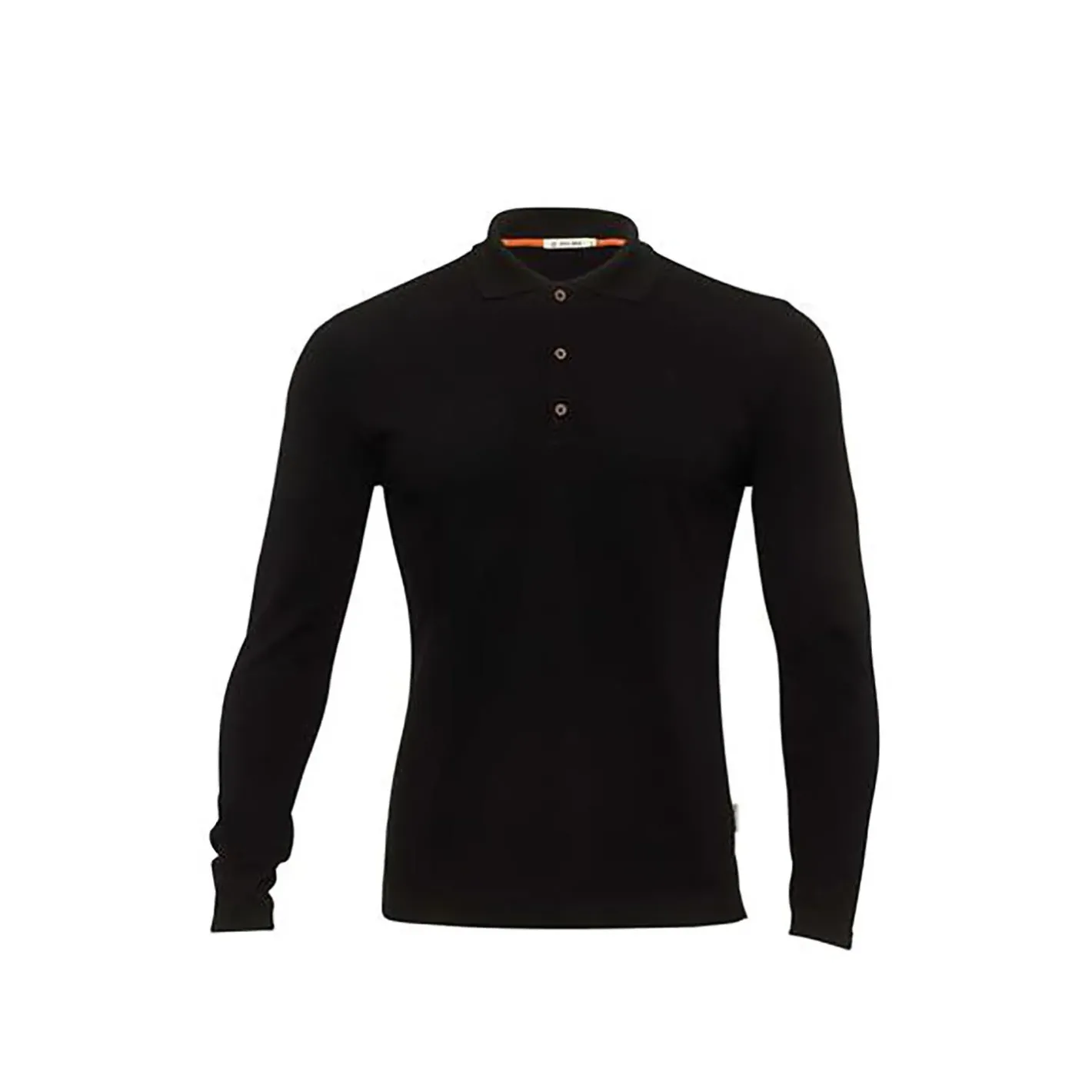 Aclima T-Shirts<Mens LeisureWool Pique Longsleeve