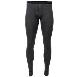 Aclima Uldunderdele<Mens LightWool 180 Longs Grå (MARENGO)