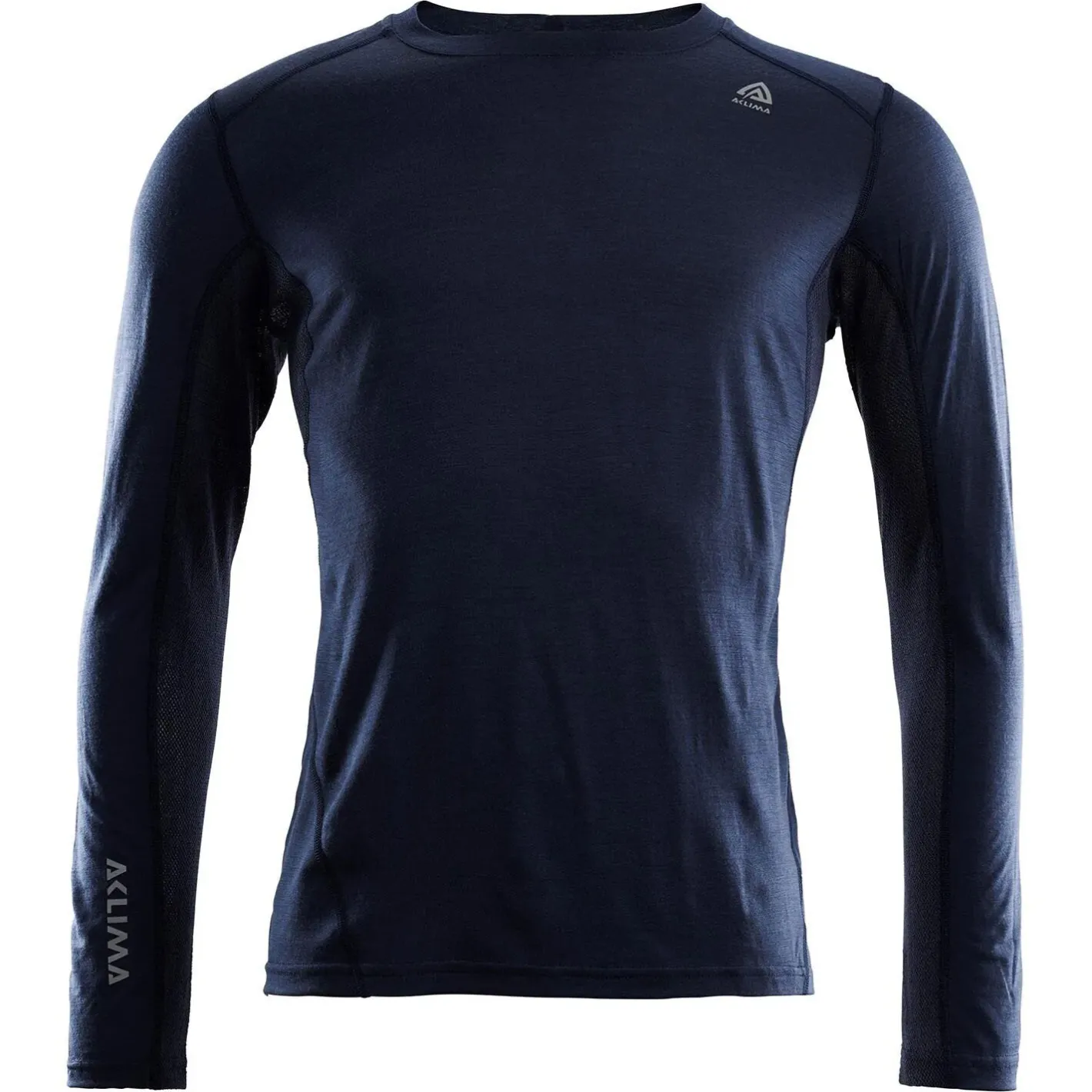 Aclima T-Shirts<Mens Lightwool Sports Shirt