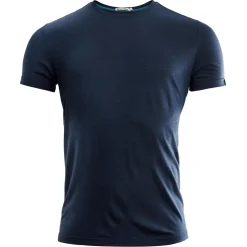 Aclima T-Shirts<Mens Lightwool T-shirt Round Neck