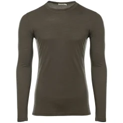 Aclima Uldoverdele<Mens Lightwool Undershirt Long Sleeve