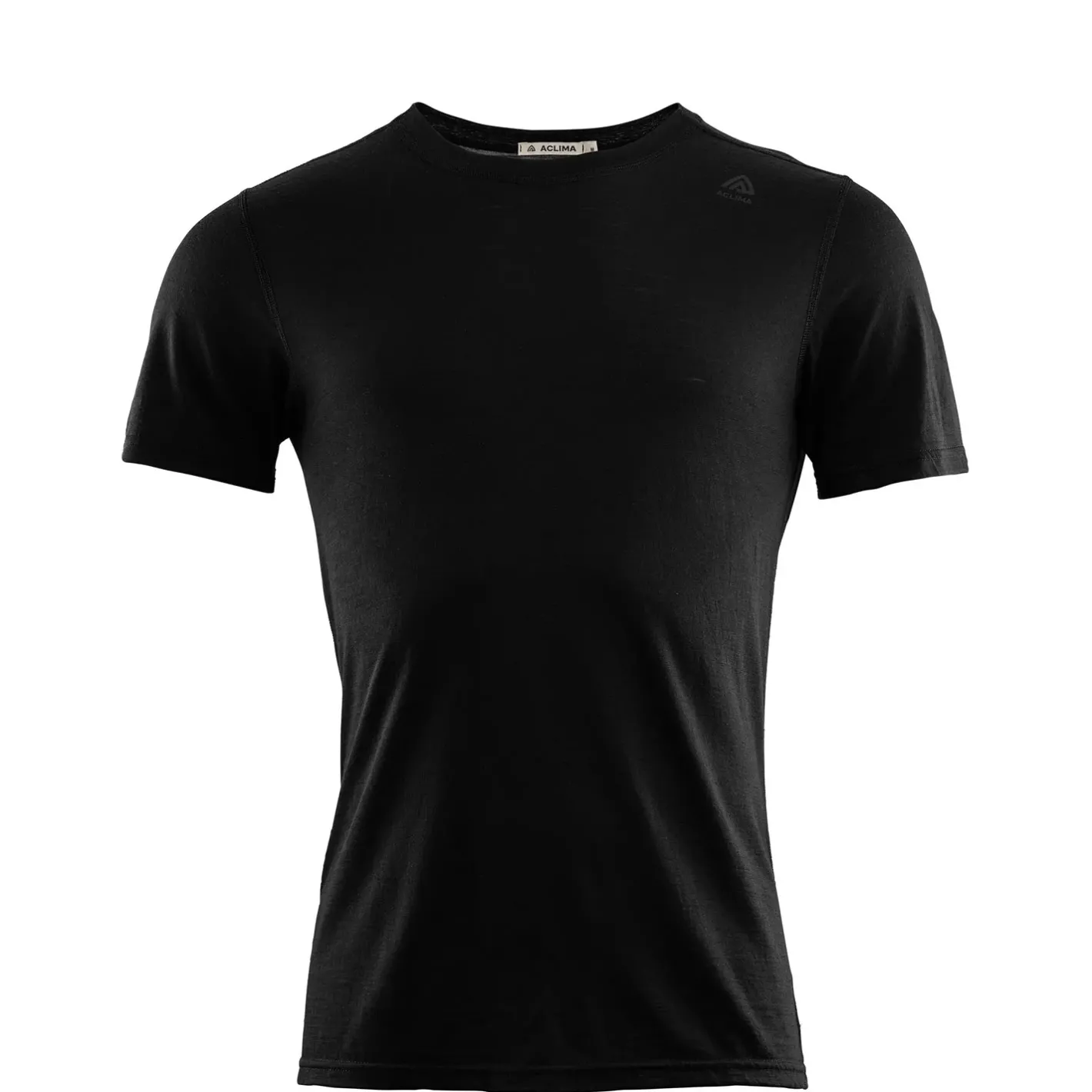 Aclima Uldoverdele<Mens LightWool Undershirt Tee