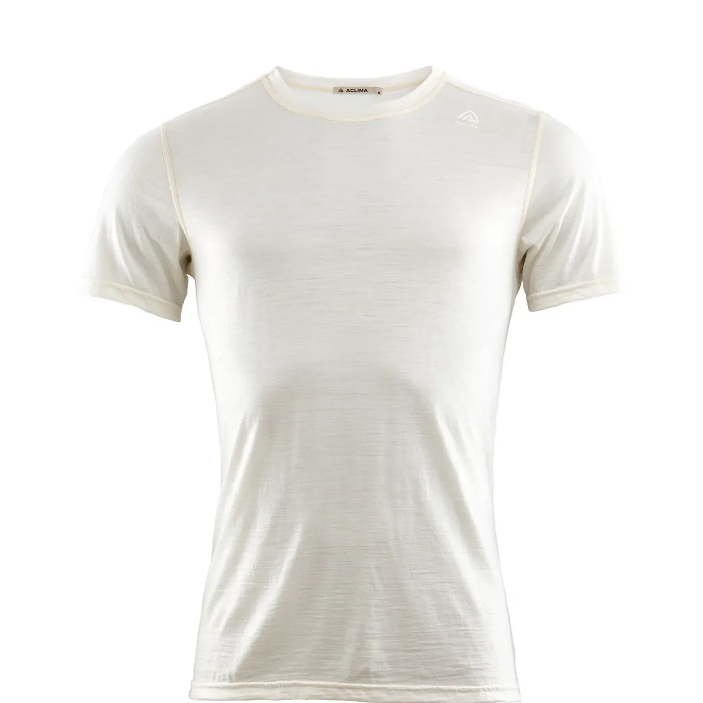 Aclima Uldoverdele<Mens LightWool Undershirt Tee