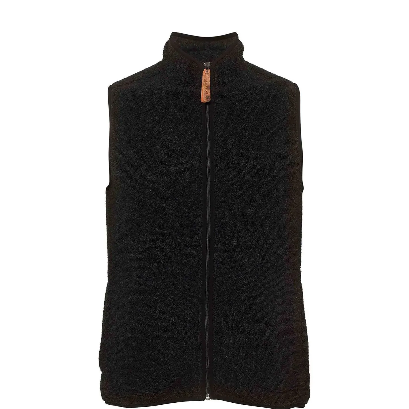 Aclima Veste<Mens Reborn Terry Vest