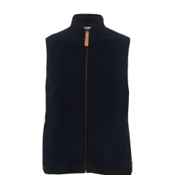 Aclima Veste<Mens Reborn Terry Vest
