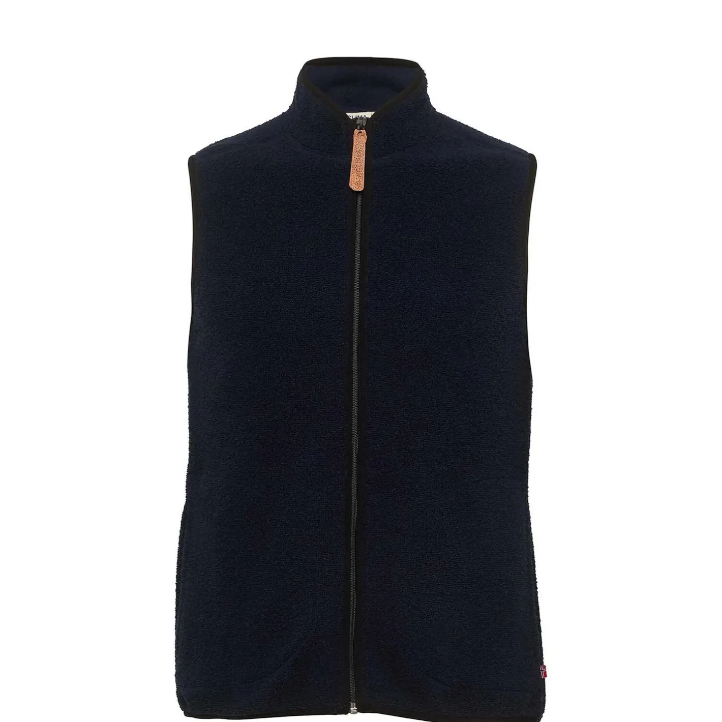 Aclima Veste<Mens Reborn Terry Vest