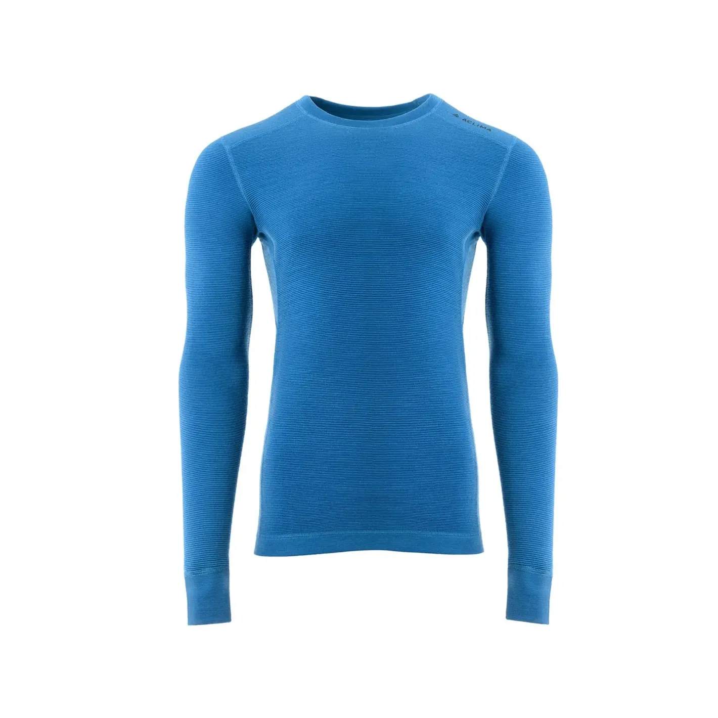 Aclima Sweaters Og Pullovers<Mens StreamWool Crew Neck