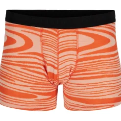 Aclima Uldunderdele<Mens WarmWool Boxer Shorts