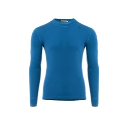 Aclima Uldoverdele<Mens WarmWool Crew Neck Shirt