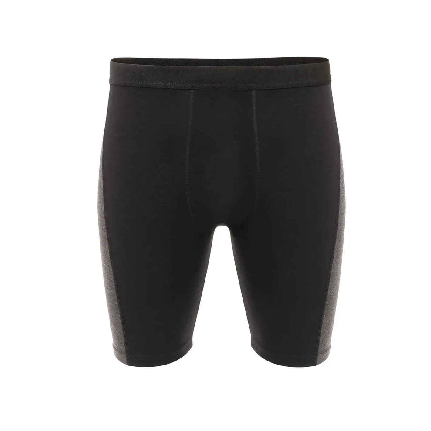 Aclima Uldunderdele<Mens WarmWool Long Shorts W/WindWool