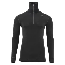 Aclima Uldoverdele<Mens WarmWool Polo