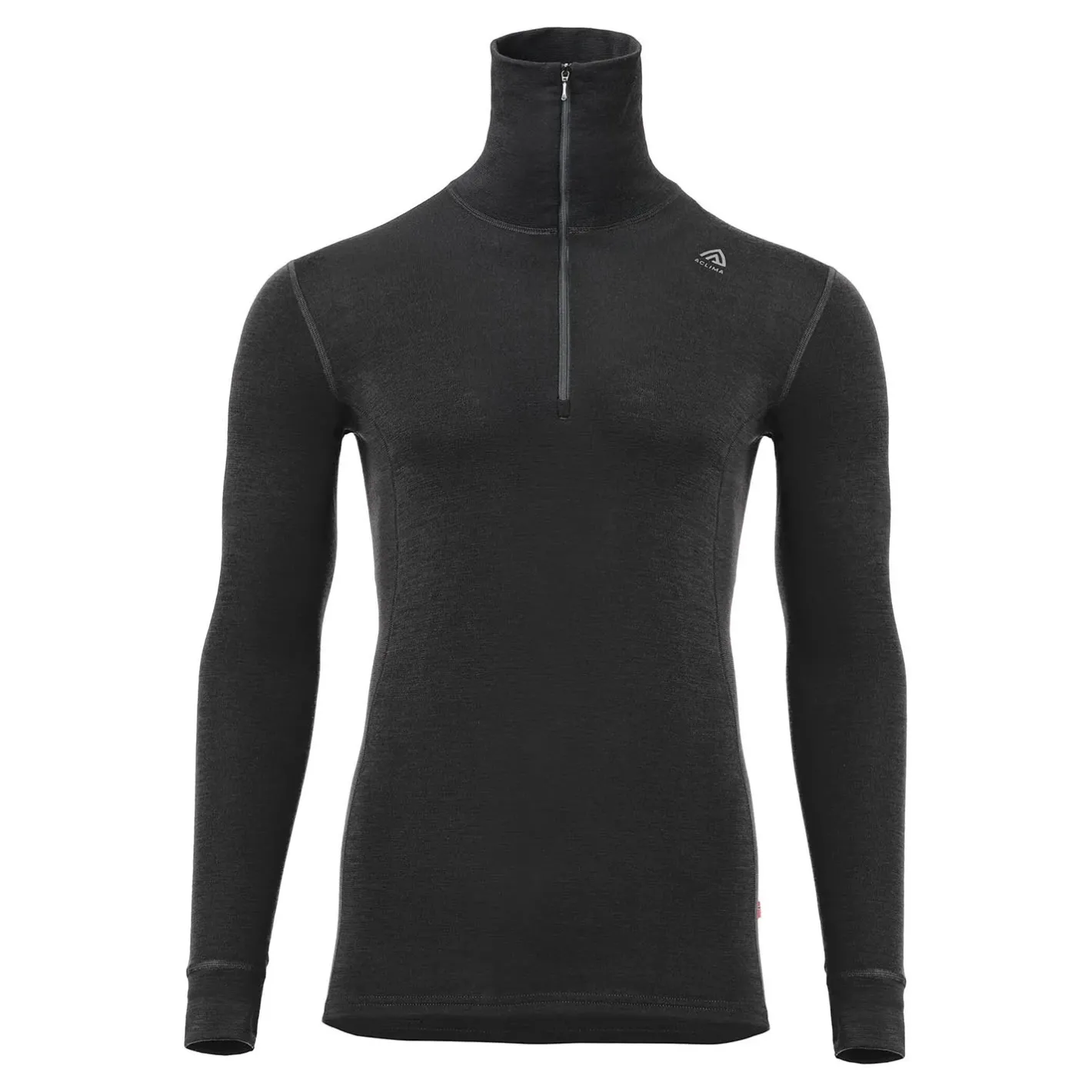 Aclima Uldoverdele<Mens WarmWool Polo