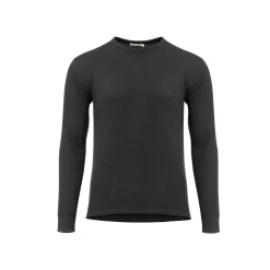 Aclima Uldoverdele<Mens WoolTerry Crew Neck