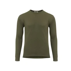 Aclima Uldoverdele<Mens WoolTerry Crew Neck