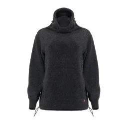 Aclima Sweaters Og Pullovers|Sweaters Og Pullovers<Reborn Terry Pullover Grå (DARK GREY MELANGE)