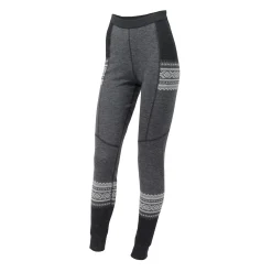Aclima Uldunderdele<Womens DesignWool Marius Longs