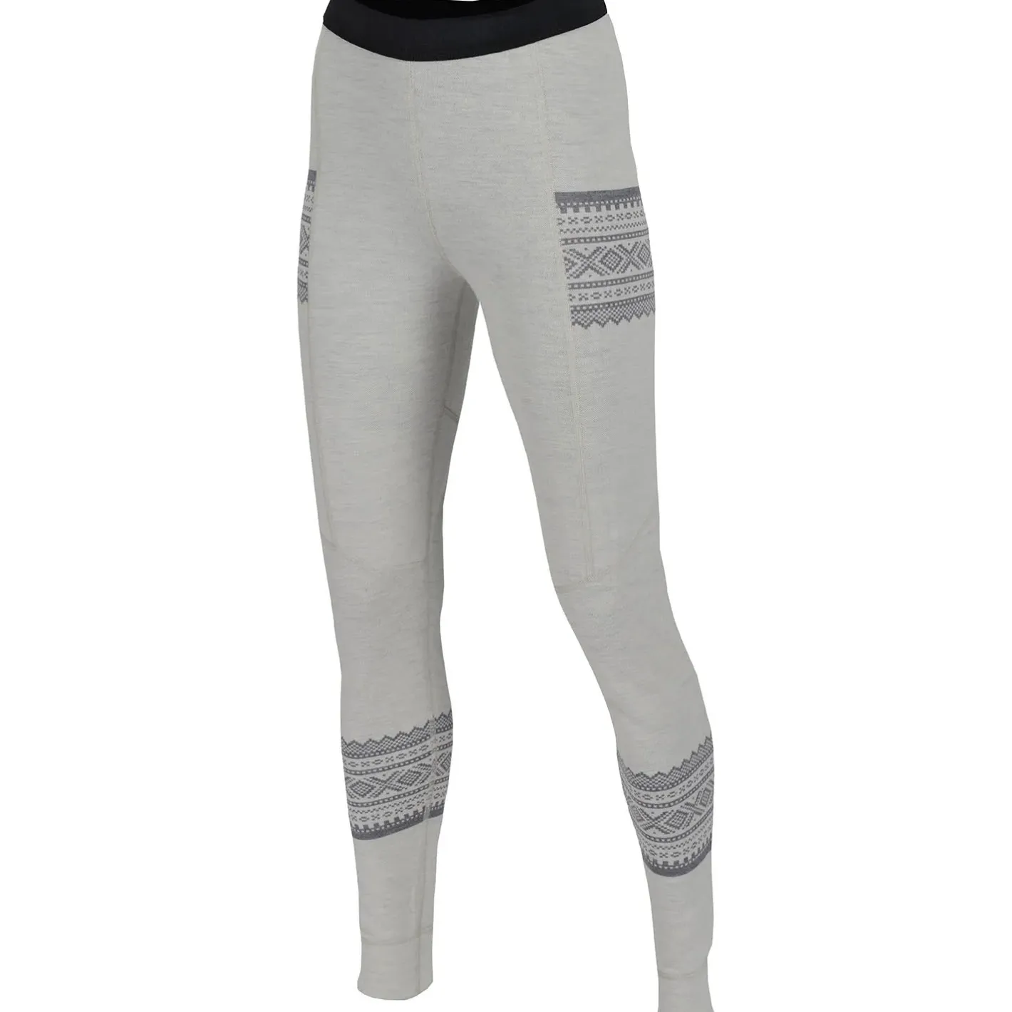 Aclima Uldunderdele<Womens DesignWool Marius Longs