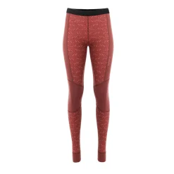 Aclima Uldunderdele<Womens DesignWool Glitre Longs