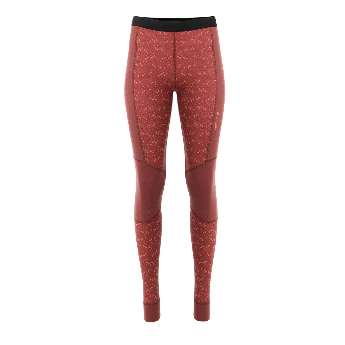 Aclima Uldunderdele<Womens DesignWool Glitre Longs