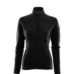 Aclima Fleece- Og Uldtrøjer<Womens FleeceWool Jacket