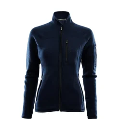 Aclima Fleece- Og Uldtrøjer<Womens FleeceWool Jacket