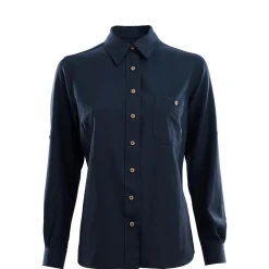 Aclima Skjorter<Womens LeisureWool Woven Shirt