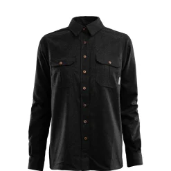 Aclima Skjorter<Womens LeisureWool Reborn Shirt