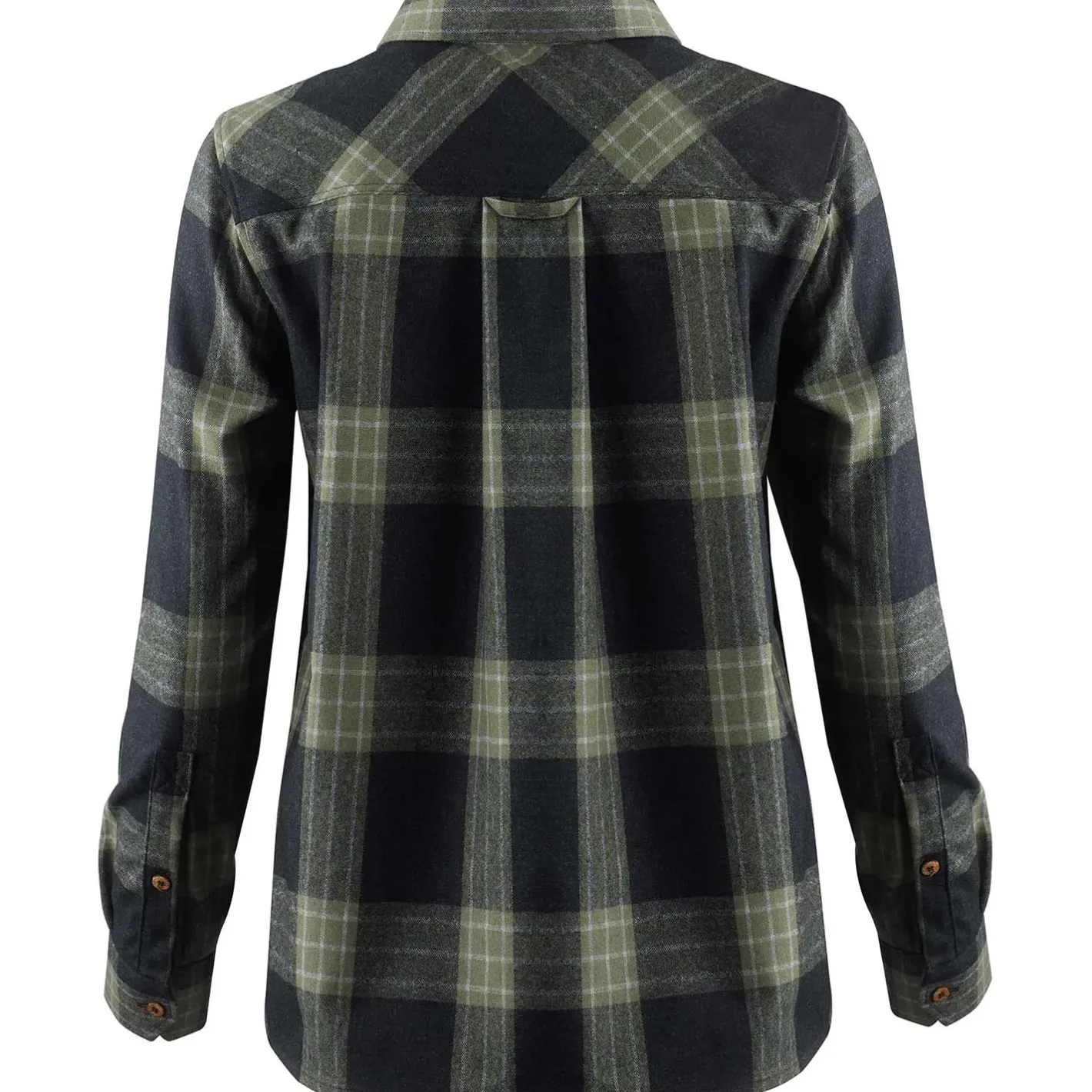 Aclima Skjorter<Womens LeisureWool Reborn Shirt