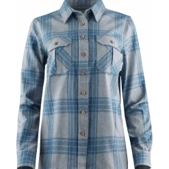 Aclima Skjorter<Womens LeisureWool Reborn Shirt