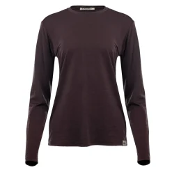 Aclima Uldoverdele<Womens LightWool 180 Crewneck