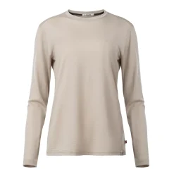 Aclima Uldoverdele<Womens LightWool 180 Crewneck