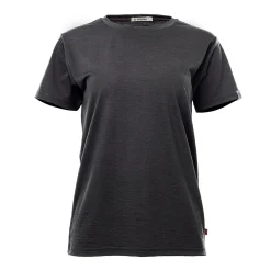 Aclima T-Shirts<Womens LightWool 180 Classic Tee