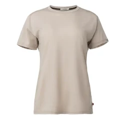 Aclima T-Shirts<Womens LightWool 180 Classic Tee