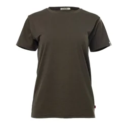 Aclima T-Shirts<Womens LightWool 180 Classic Tee