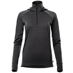 Aclima Uldoverdele<Womens LightWool 180 Hoodie
