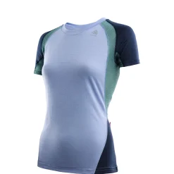Aclima Uldoverdele<Womens LightWool Sports T-shirt