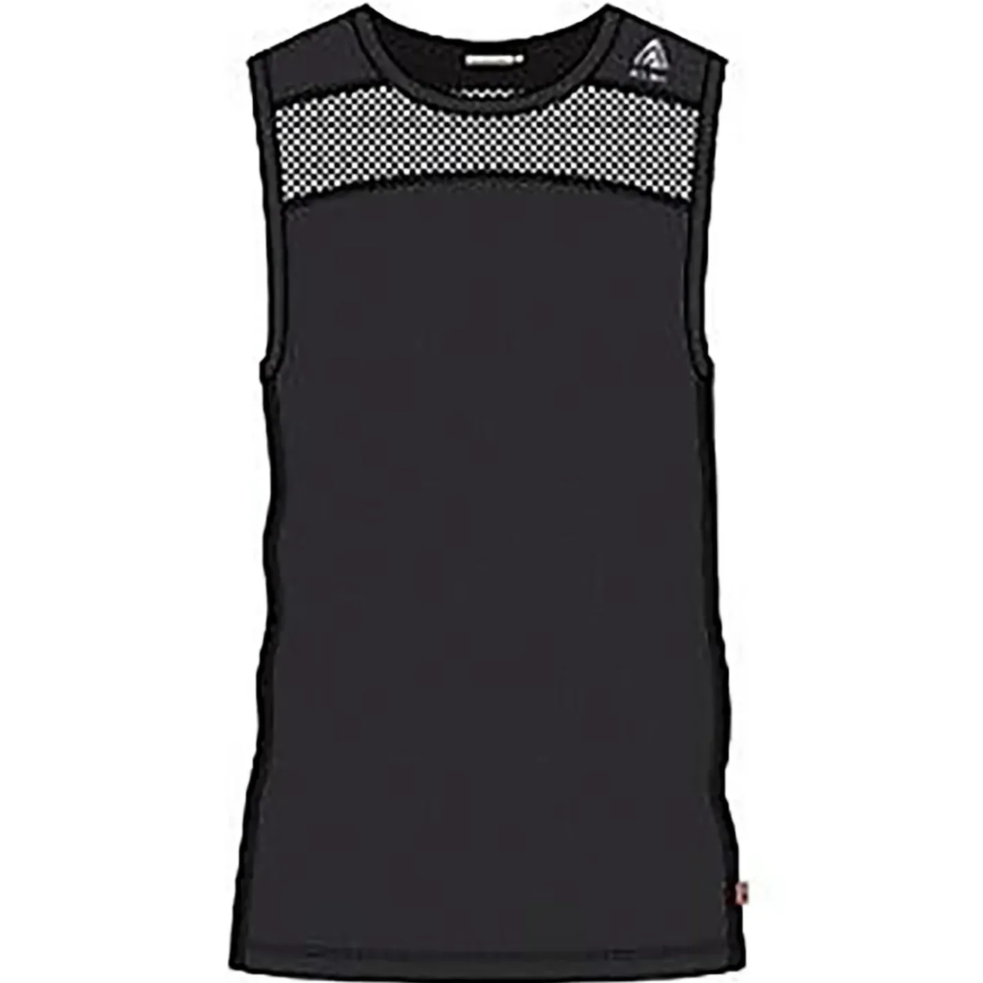 Aclima Uldoverdele<Womens LightWool Sports Singlet