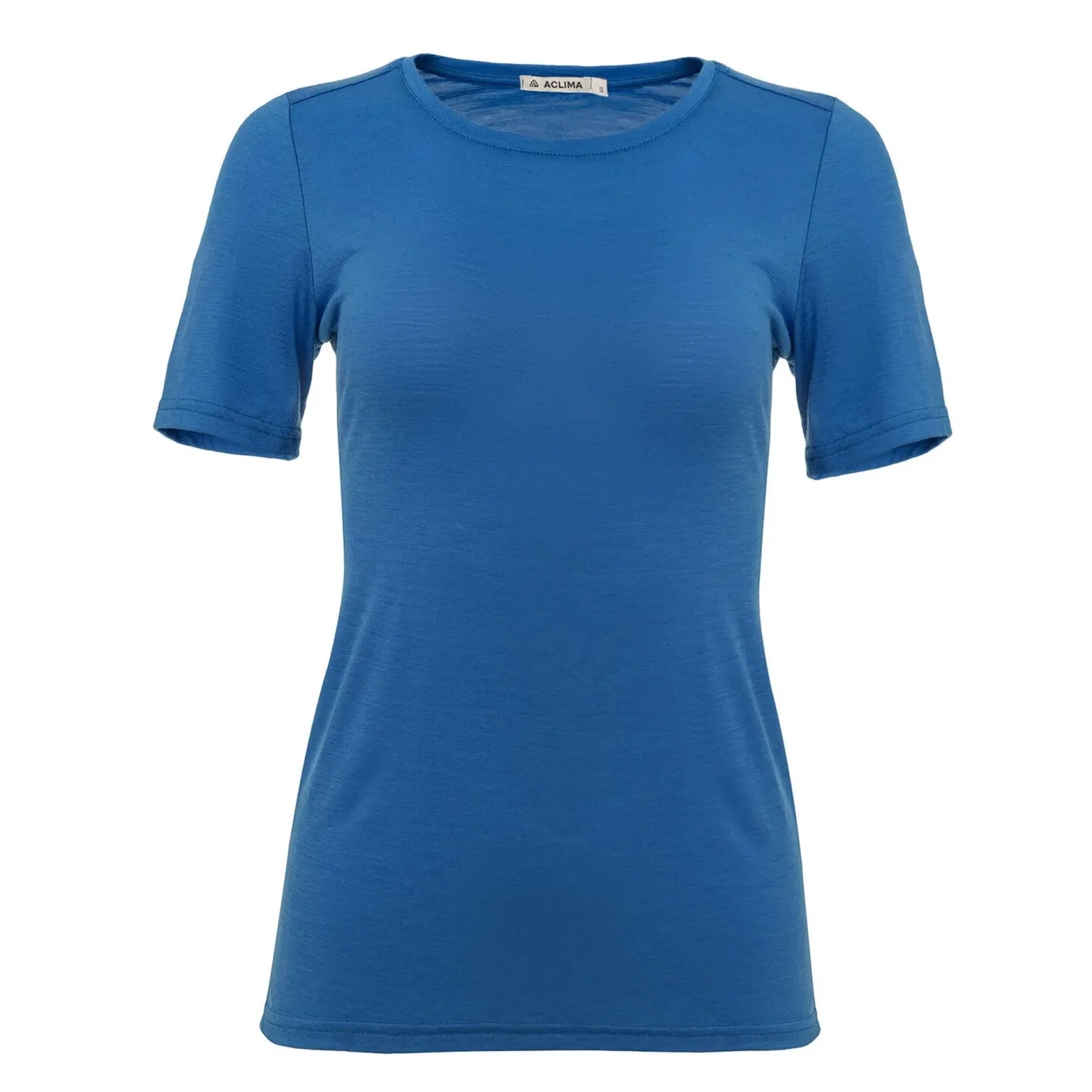 Aclima T-Shirts<Womens Lightwool T-shirt