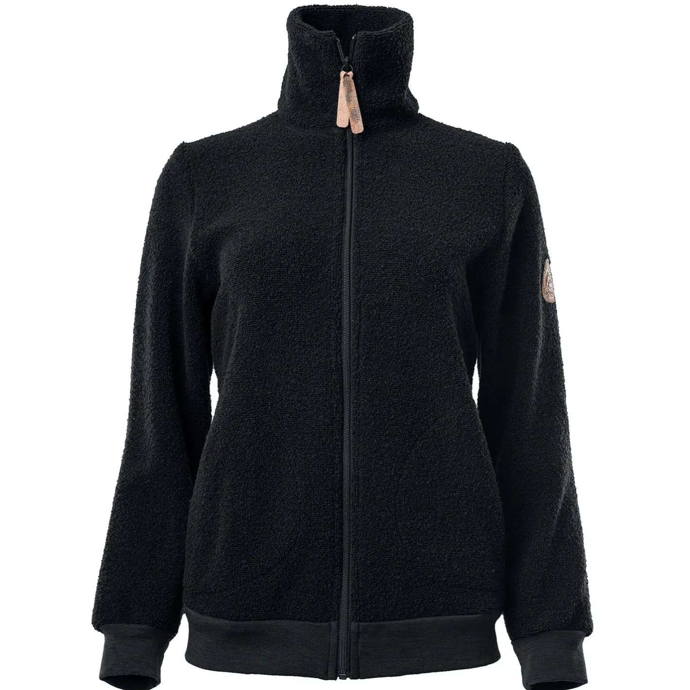 Aclima Fleece- Og Uldtrøjer<Womens Reborn Terry Jacket
