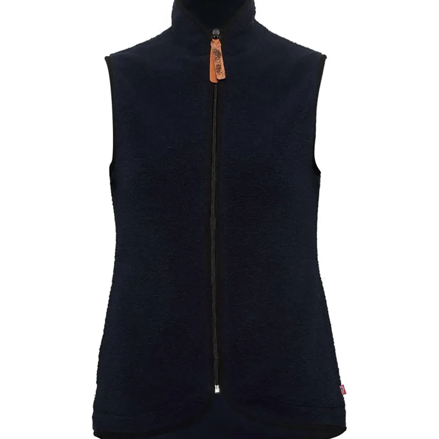 Aclima Veste<Womens Reborn Terry Vest