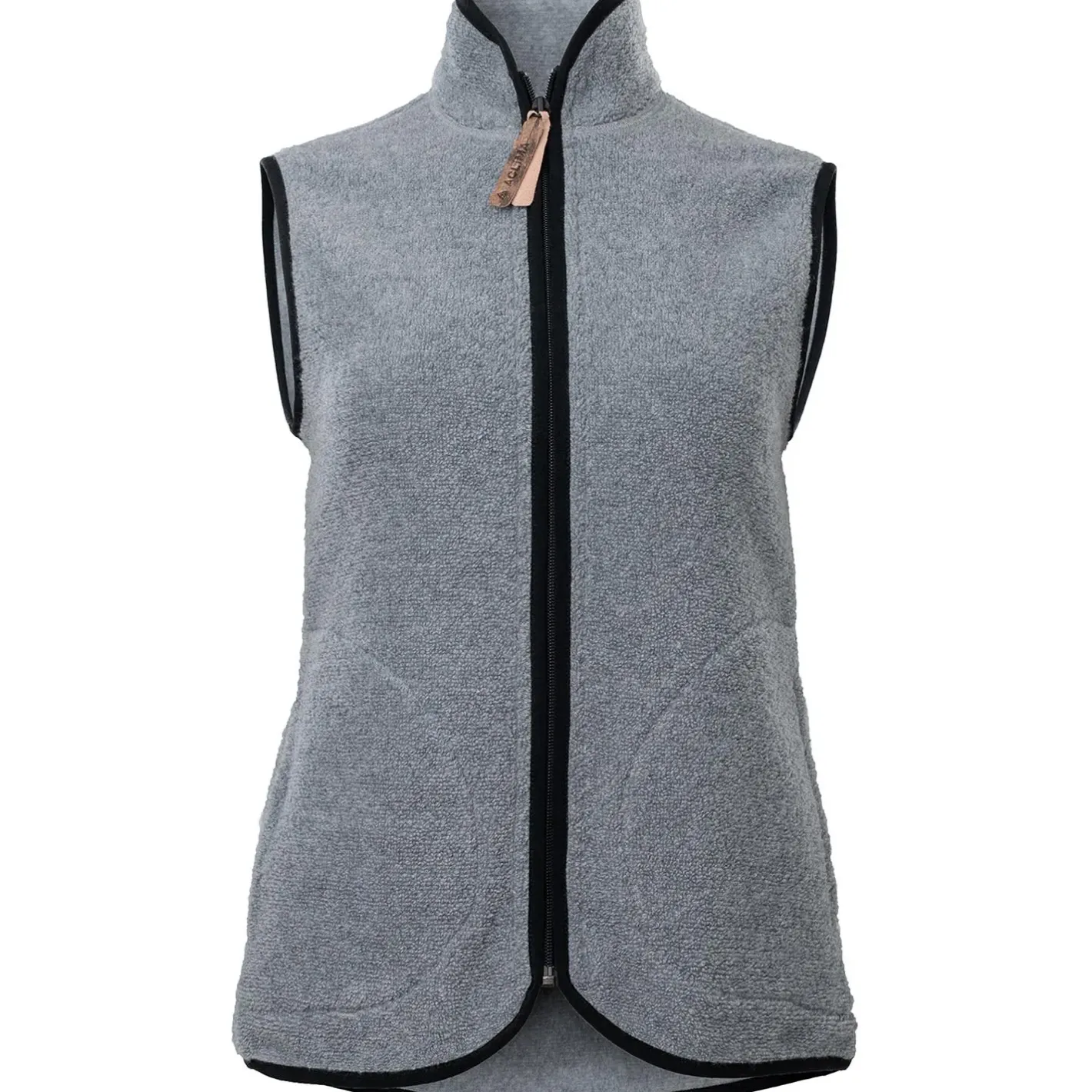 Aclima Veste<Womens Reborn Terry Vest